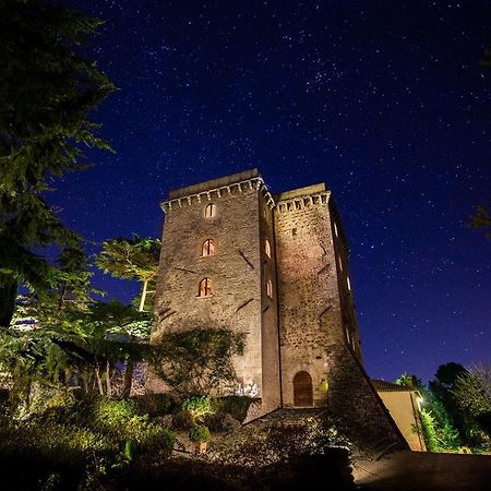 Aparthotel Torre Almonte Todi Zewnętrze zdjęcie