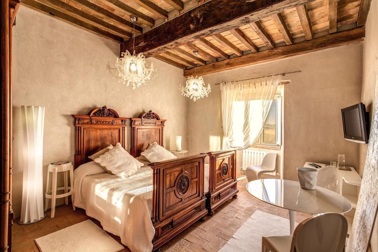 Aparthotel Torre Almonte Todi Zewnętrze zdjęcie