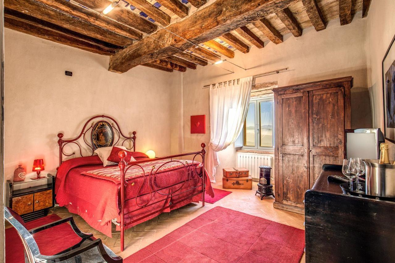 Aparthotel Torre Almonte Todi Zewnętrze zdjęcie