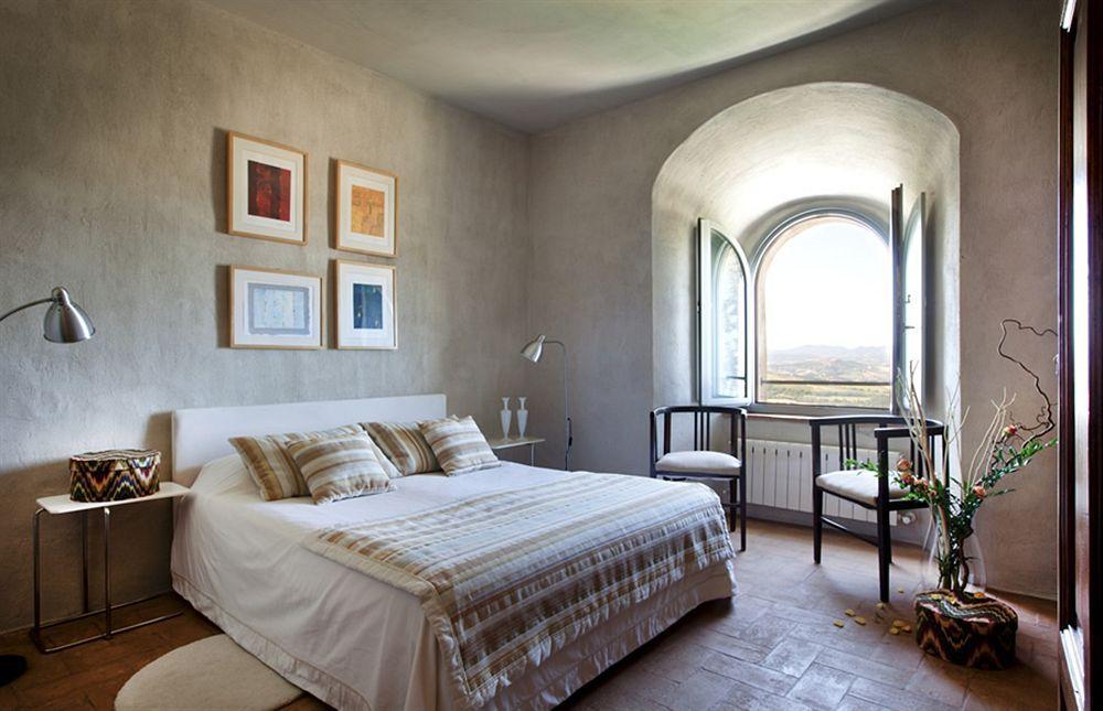 Aparthotel Torre Almonte Todi Zewnętrze zdjęcie