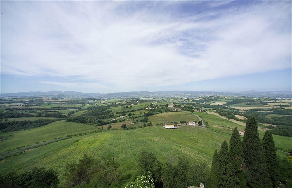 Aparthotel Torre Almonte Todi Zewnętrze zdjęcie
