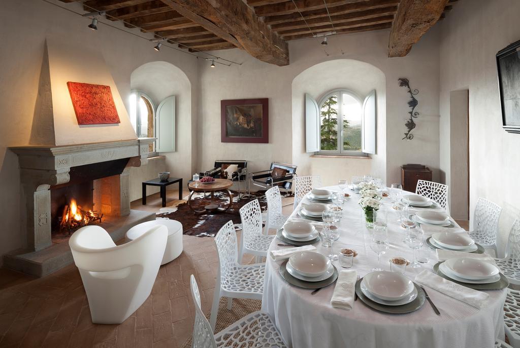 Aparthotel Torre Almonte Todi Zewnętrze zdjęcie