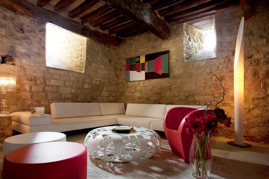 Aparthotel Torre Almonte Todi Zewnętrze zdjęcie