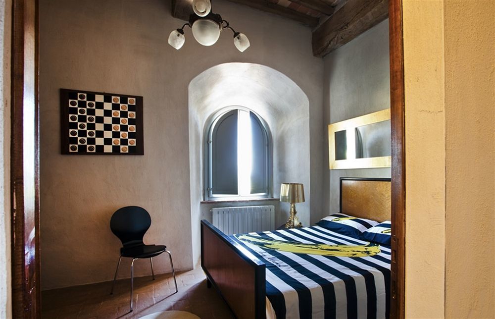 Aparthotel Torre Almonte Todi Zewnętrze zdjęcie