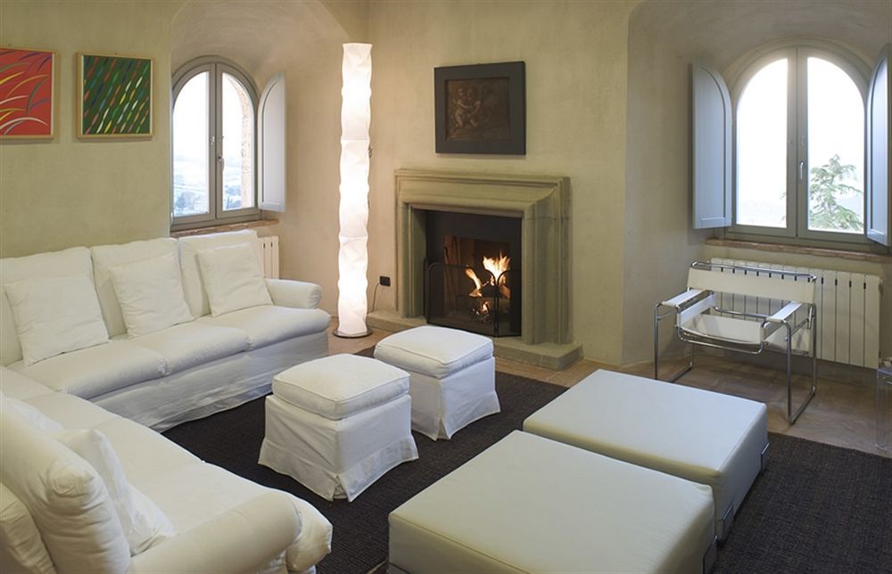 Aparthotel Torre Almonte Todi Zewnętrze zdjęcie