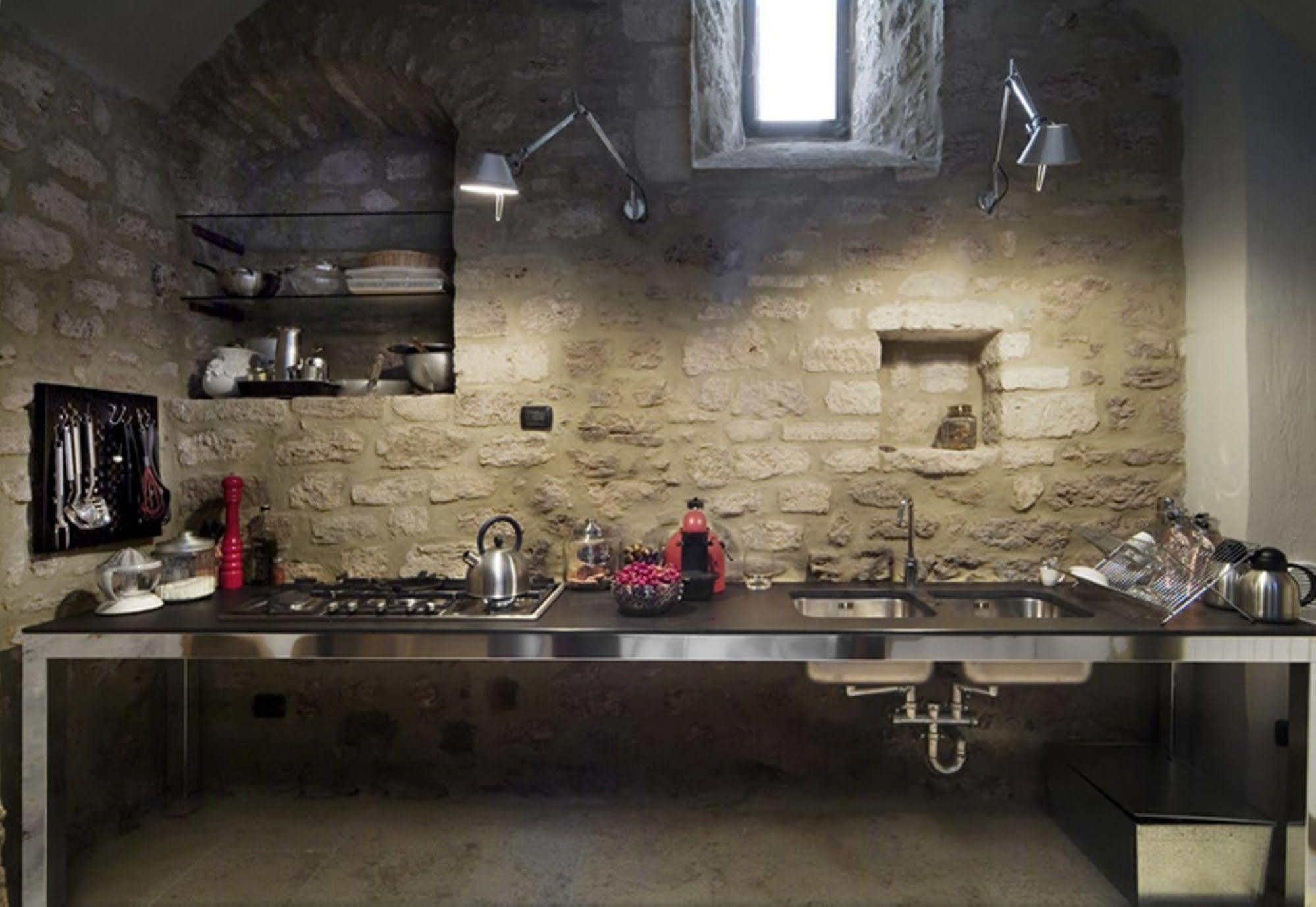 Aparthotel Torre Almonte Todi Zewnętrze zdjęcie