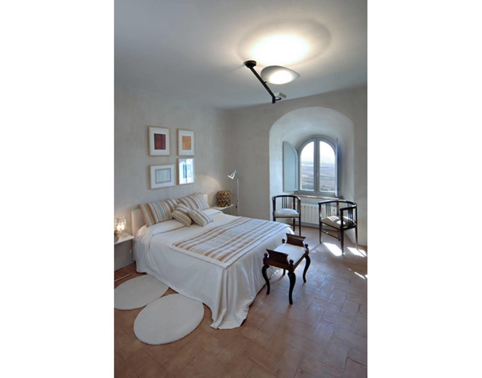 Aparthotel Torre Almonte Todi Zewnętrze zdjęcie